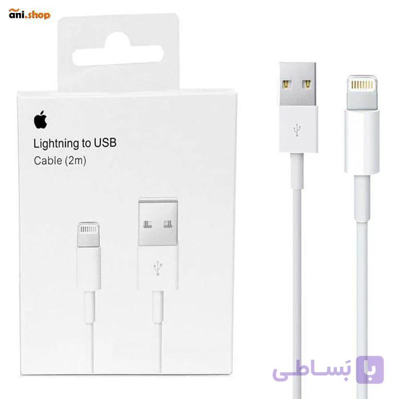 کابل لایتنینگ ایفون 2 متری ez-3