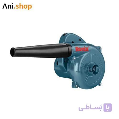 بلوور برقی 400‌ وات کد 1206 — تصویر 1