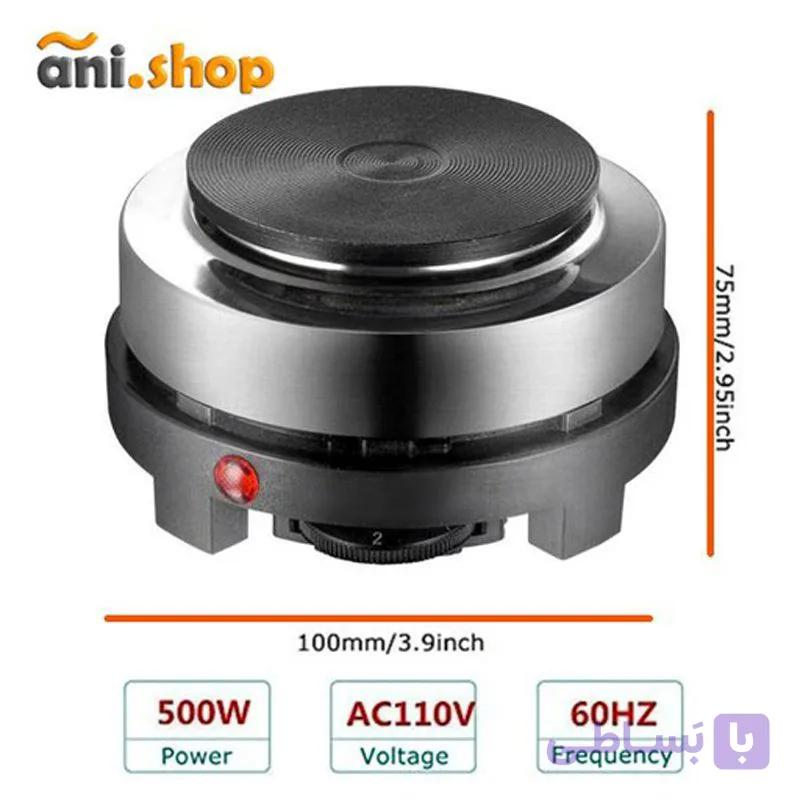 هیتر برقی مدل UL-139 — تصویر 1