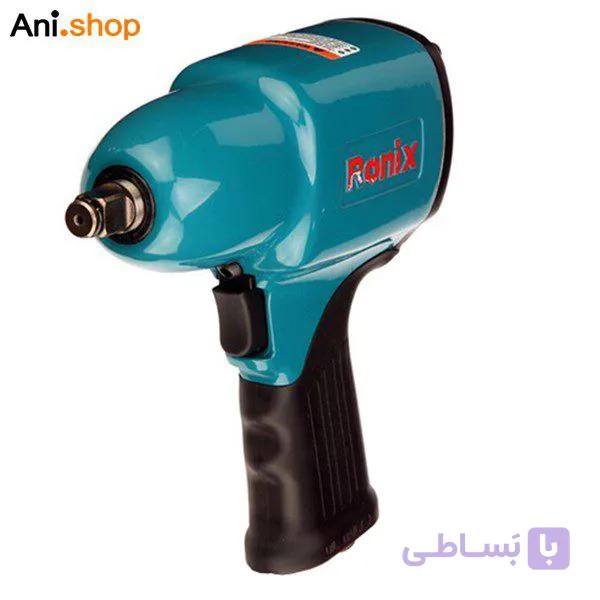 بکس 1.2 رونیکس کد 2301