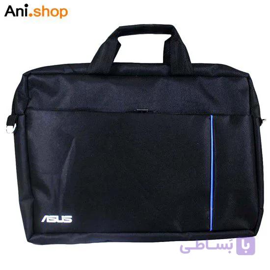 کیف لپ تاپ دستی HP/ ASUS کد 847 — تصویر 1