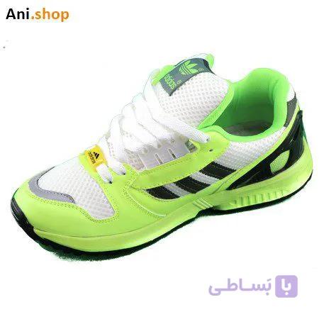 کفش پیاده روی آدیداس کد86 — تصویر 1