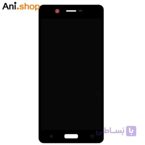 ال سی دی نوکیا 5 کد A100