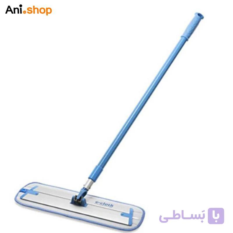 تی نظافت آبگیر دار — تصویر 1