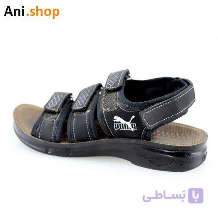 صندل پسرانه PUMAکد330 — تصویر 1
