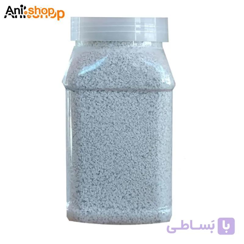 پودر کلر استخر یک کیلویی ایرانی درجه یک — تصویر 1