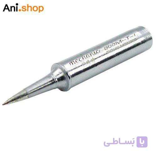 نوک هویه مکانیک کد 15