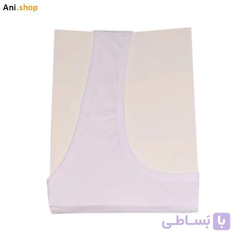 زیر پوش رکابی پنبه سوپر مردانهFVA211