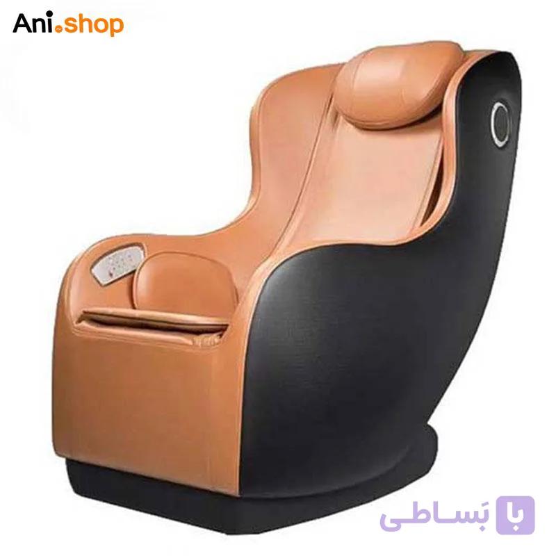 صندلی ماساژور برند مای فرش مدل RH-999-2 — تصویر 1
