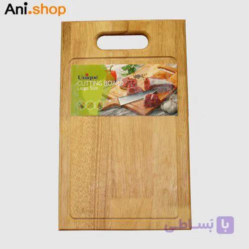 تخته برش بزرگ مدل UN-3440 کد 274