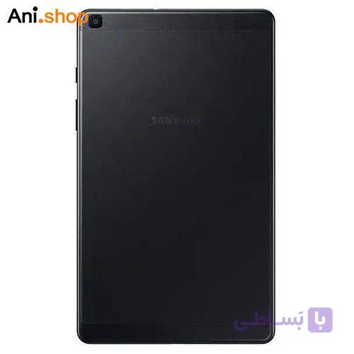 تبلت مشکی سامسونگ T 295 کد 122