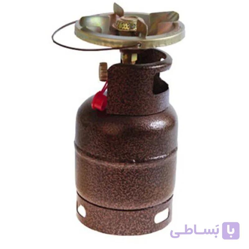 پیک نیک بزرگ (مینی کپسول) به همراه سری