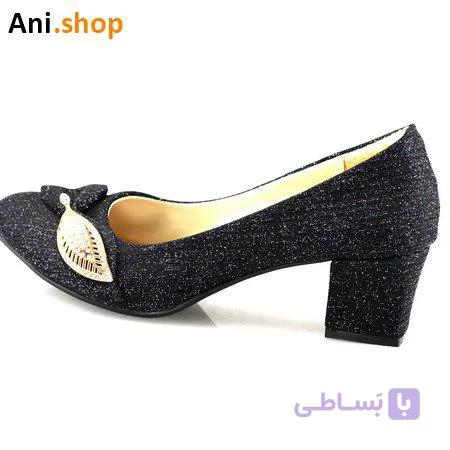 کفش مجلسی زنانه کد595 — تصویر 1