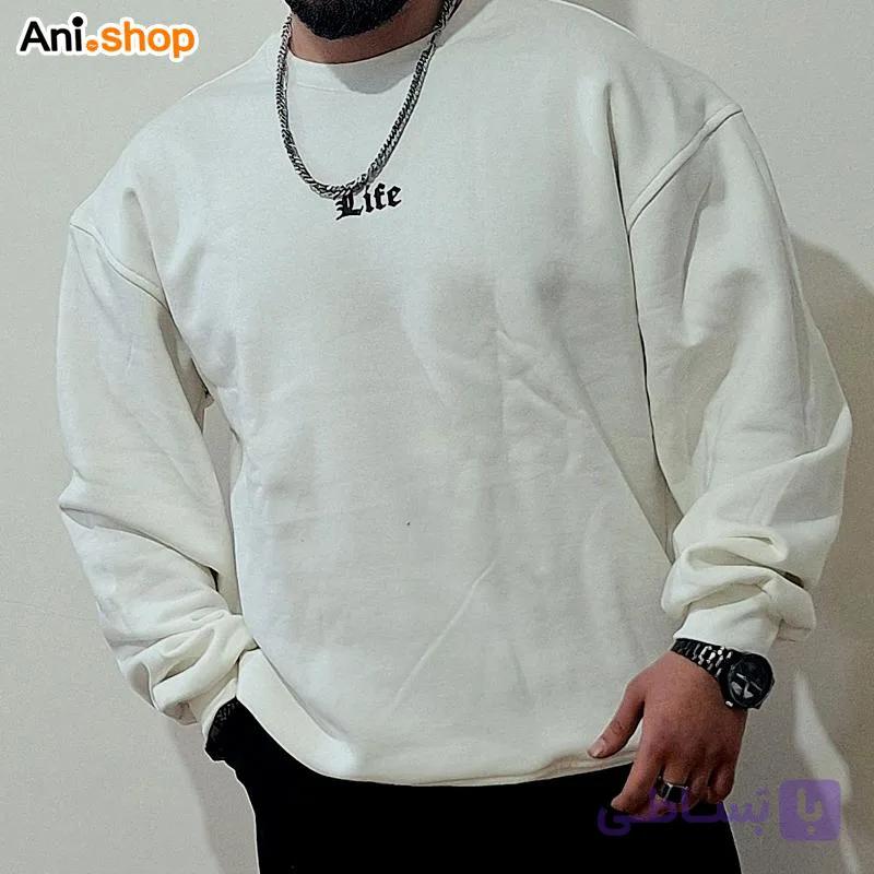 پک 6 تایی دورس سه نخ سوپر پنبه L/M/XL — تصویر 1