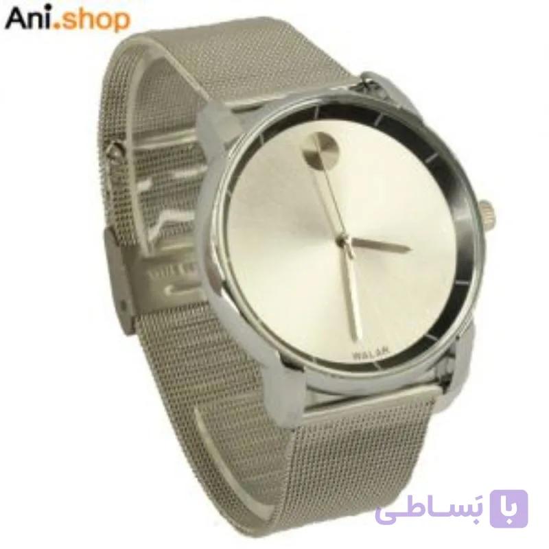 ساعت بند حصیری DZ94