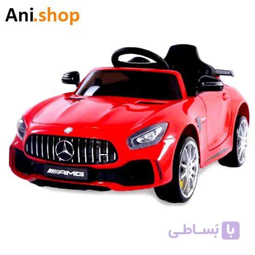 ماشین شارژی مدل HL288 کد 74 — تصویر 1