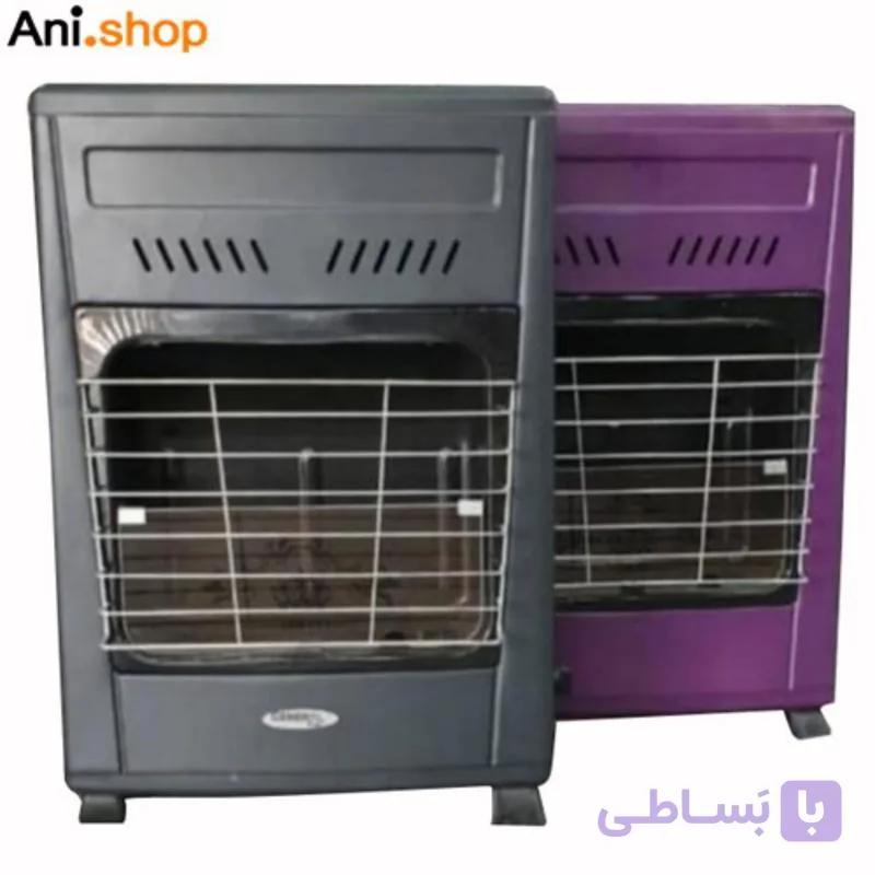 بخاری بدون دودکش جنرال کد 300