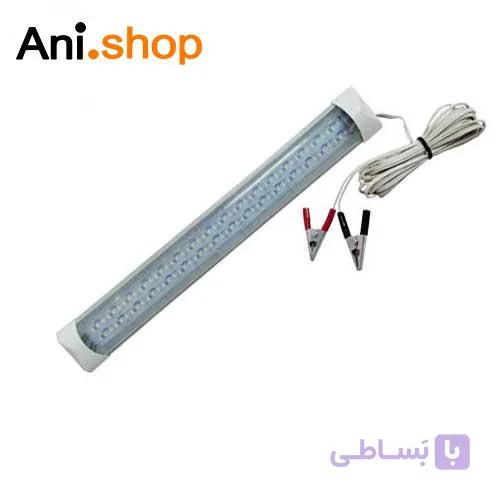 چراغ سیار خودرو LED خطی — تصویر 1