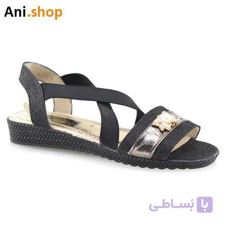 صندل دخترانه 309 — تصویر 1