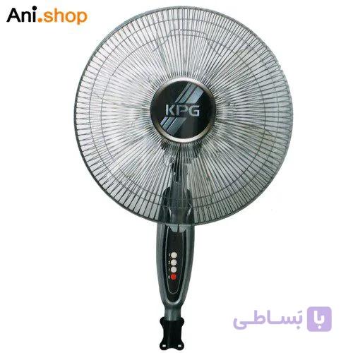 پنکه KPG مدل KF-4600 — تصویر 1