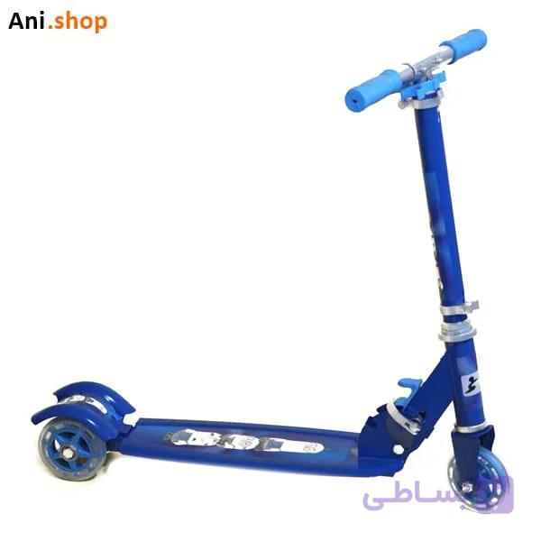 اسکوتر رجال مدل مینیون کد 436