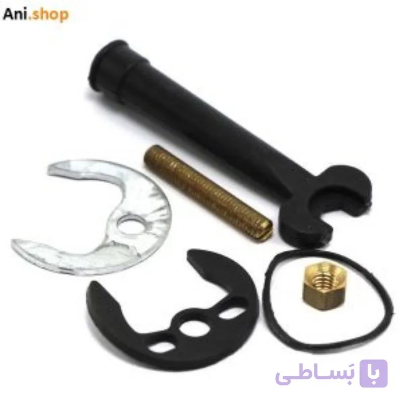 چکه گیر و واشر شیراهرمی dz11