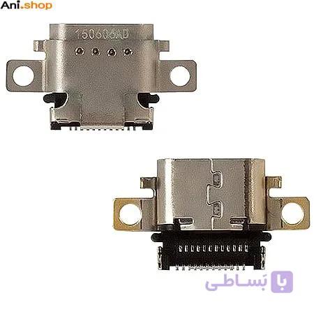 سوکت شارژ گوشی Xiaomi Mi 4c کد MO327 — تصویر 1