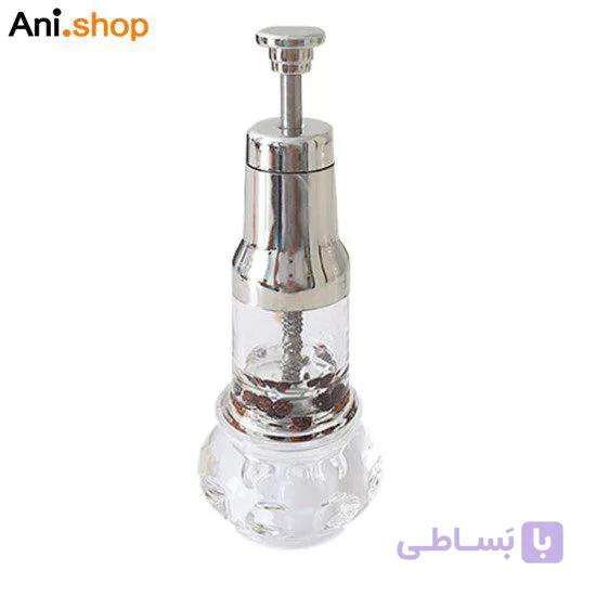 فلفل ساب دستی کوچک
