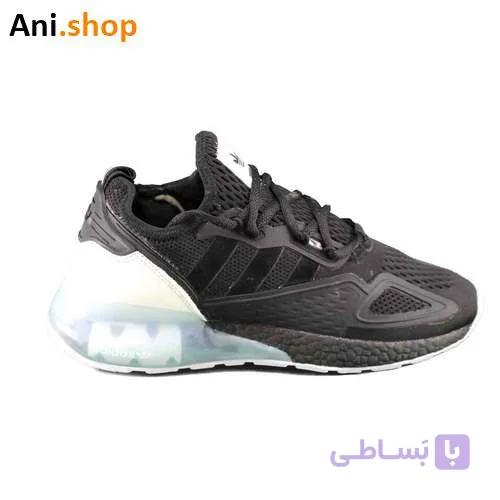 کتانی کپسولی آدیداس مردانه کدB19 — تصویر 1