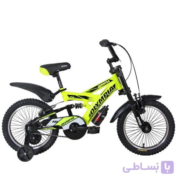 دوچرخه المپیا 2021 مدل DOOMA سایز 20