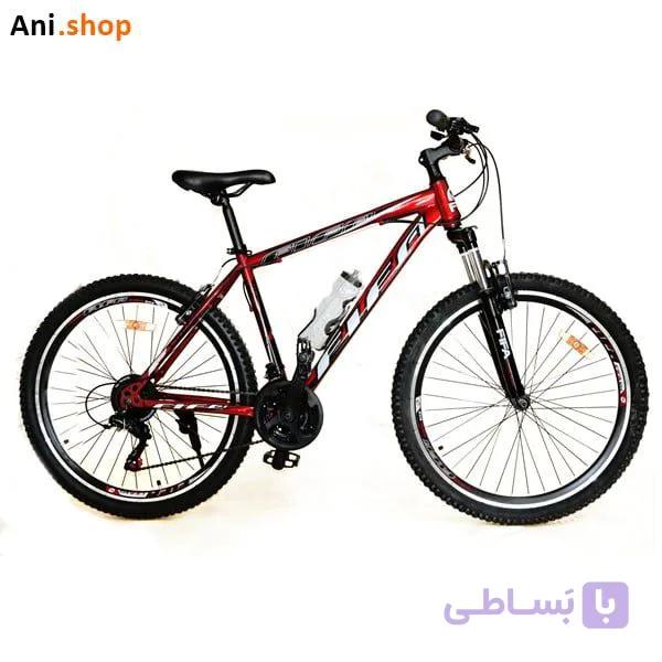 دوچرخه کوهستان فیفا سایز 26 کد 440 — تصویر 1