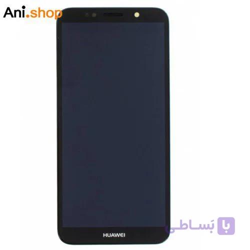 ال سی دی A21S+F کد 662