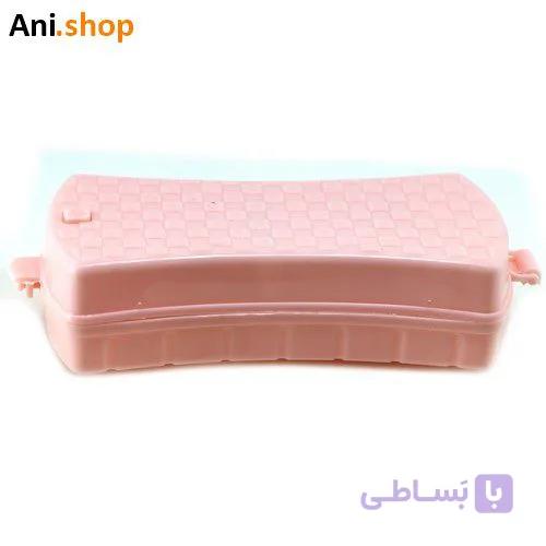 جارو نپتون تک برس کد 58 — تصویر 1