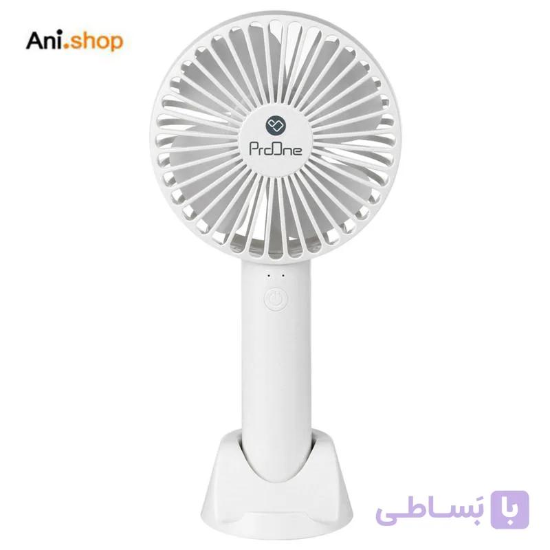 پنکه پرتابل ProOne مدل PFM15