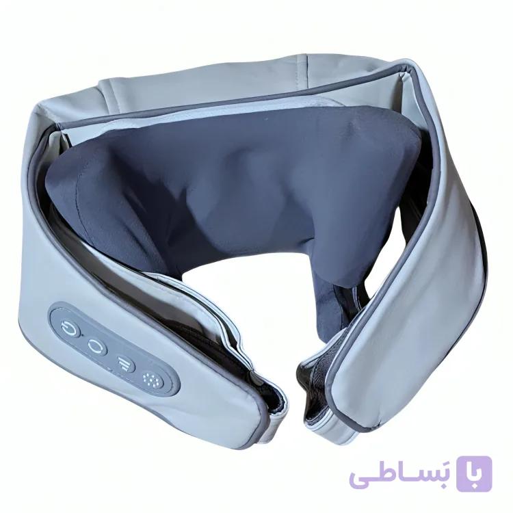 ماساژور گردن خرچنگی مدل 820 — تصویر 1