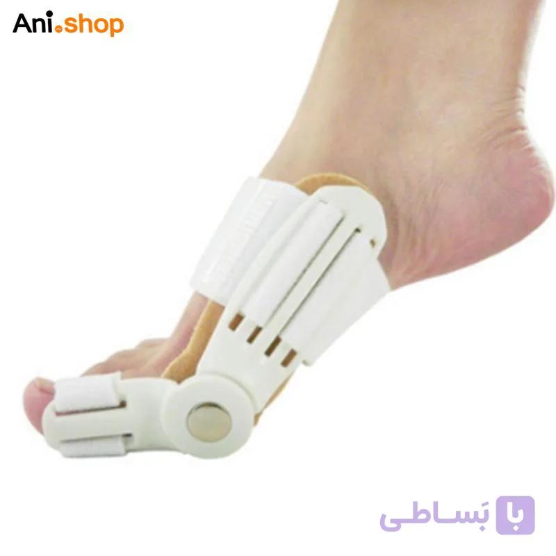 اصلاح کننده شست پا feetifix — تصویر 1