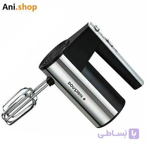 همزن برقی دایتون پلاس آلمانی مدل DP-430