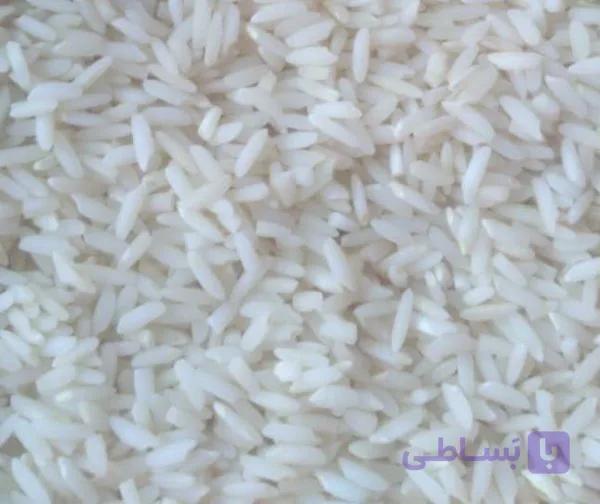برنج ایرانی درجه 1 یک ساله — تصویر 1
