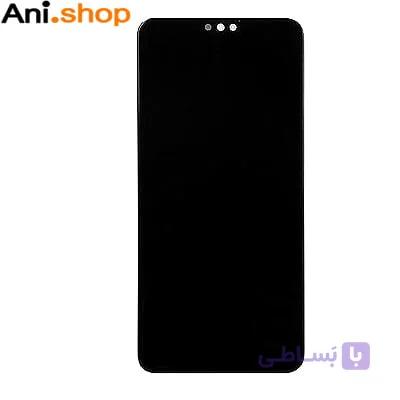 Lcd touch Huawei 8X کد MO324