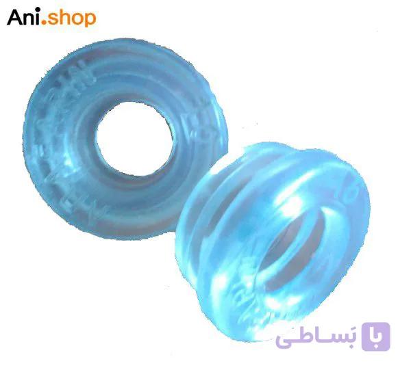 واشر 16 درجه یک آفرین کد 487
