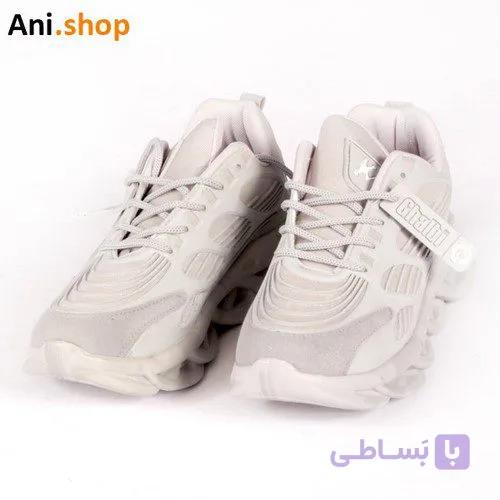 کتونی قلبی متین کد 12