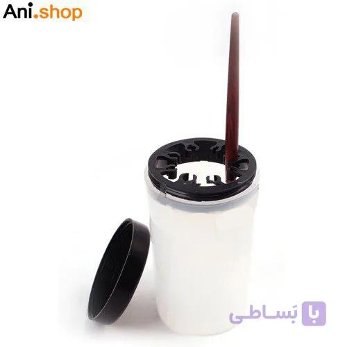 لیوان قلم شور کد 215 — تصویر 1