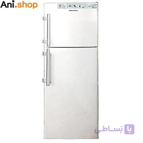 یخچال فریزر 14 فوت الکترواستیل مدل Es14 سری کارا CARA کد 202 — تصویر 1