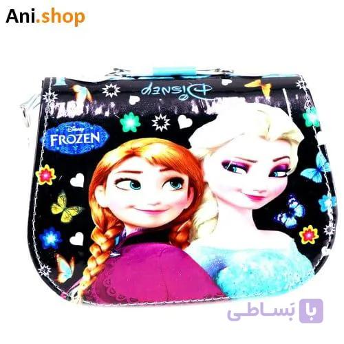 کیف فانتزی فروزان کد60