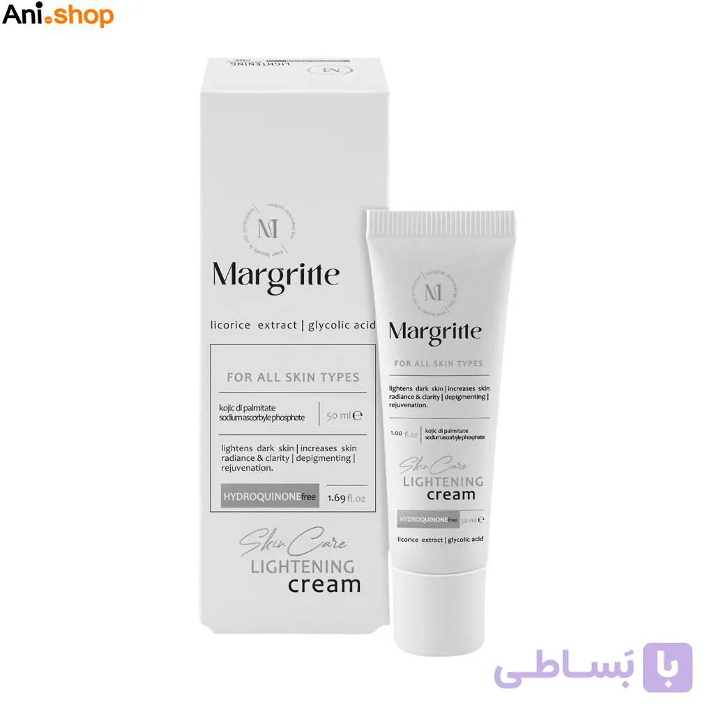 کرم دور چشم با عصاره خاویار حجم 30 ml — تصویر 1