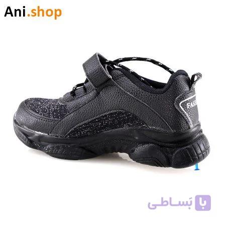 کتونی پسرانه کد474 — تصویر 1