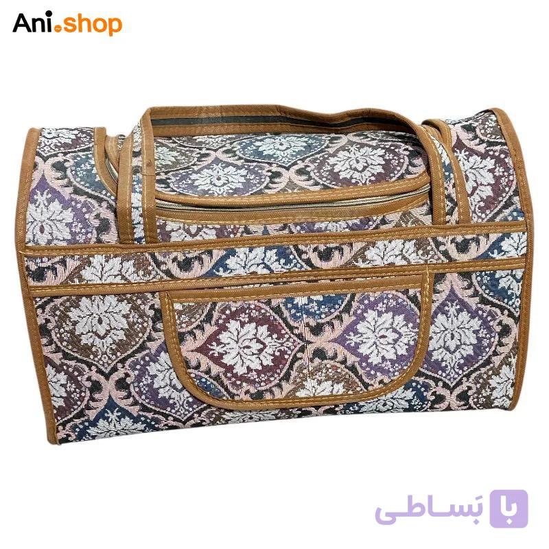 ساک استخری سنتی سایز کوچک 30*50