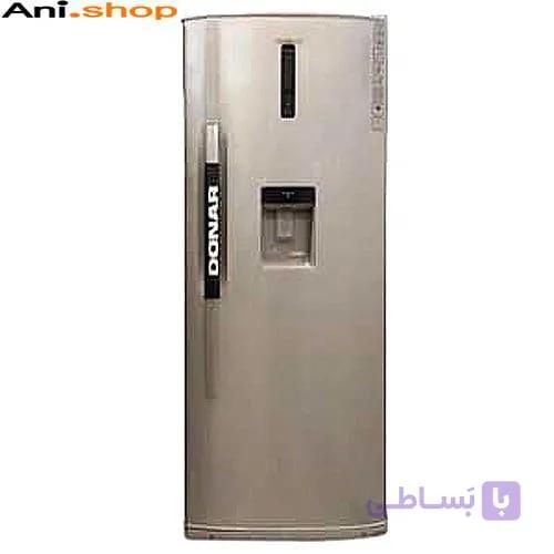 یخچال تک دونار مدل DNR366 کد Z94 — تصویر 1