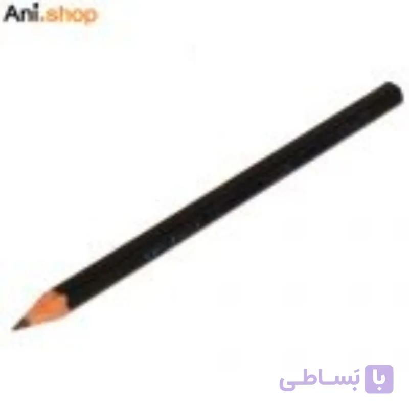 مداد مشکی
