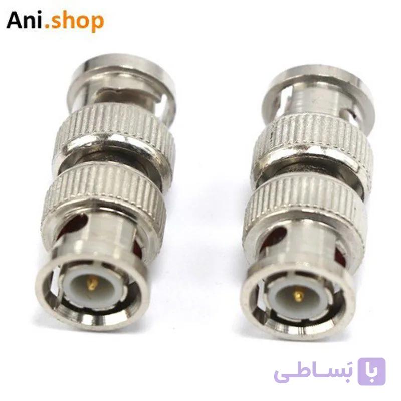 دوربین کانکتور BNC دو طرف مساوی dz-31